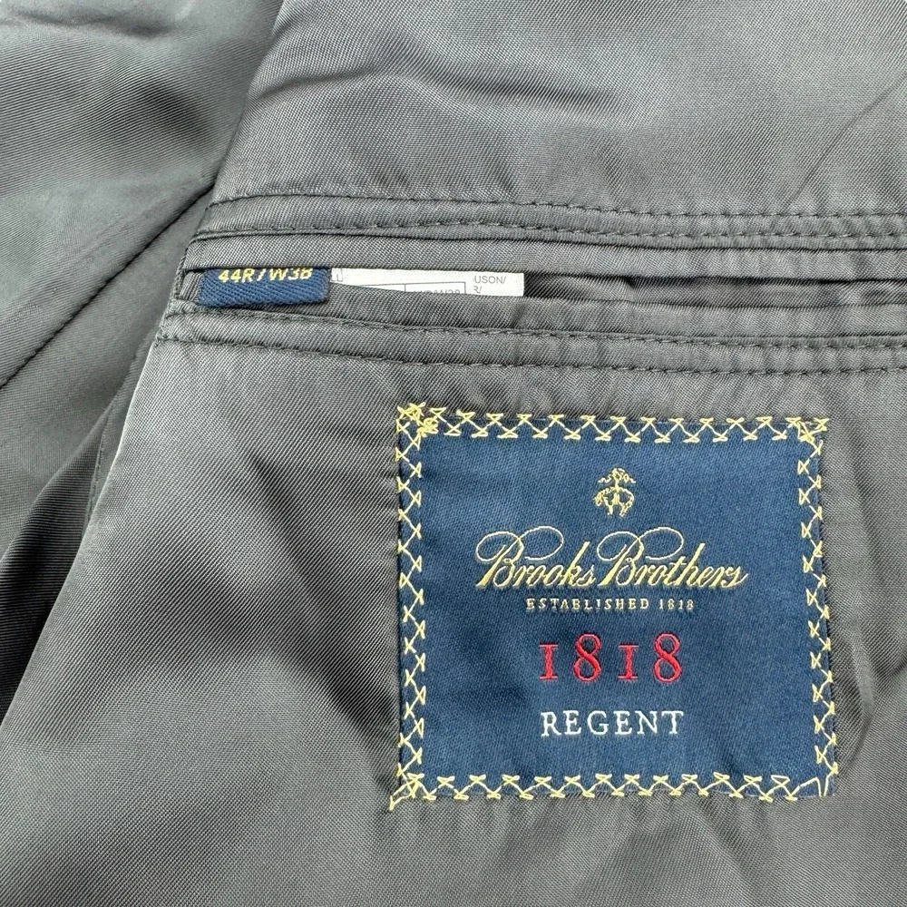 Brooks Brothers elevate your
